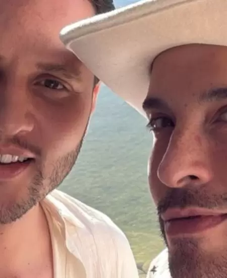 Apio Quijano, Juan Pa Serrano