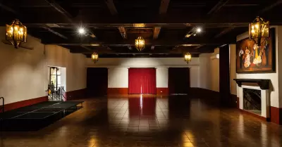 Recorridos Nocturnos