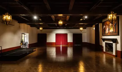 Recorridos Nocturnos