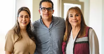 Glosa oficina presidencial