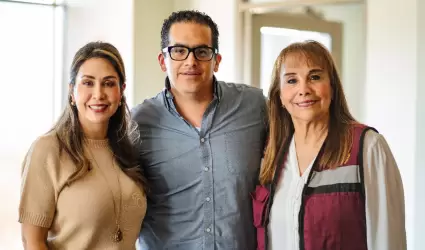 Glosa oficina presidencial