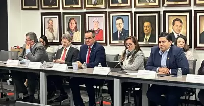 Baja California refuerza cooperacin econmica con Arizona en encuentro industri