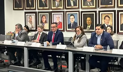 Baja California refuerza cooperacin econmica con Arizona en encuentro industri