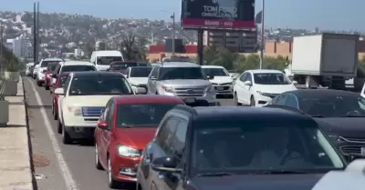 Movilidad de Tijuana