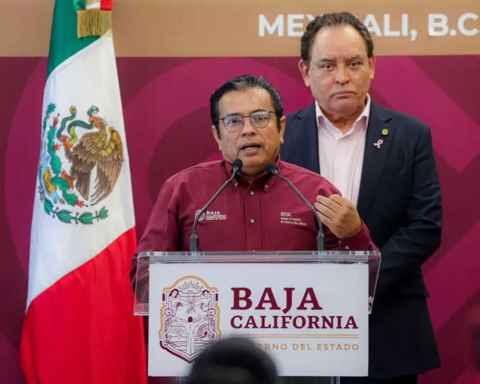 Gobierno de Marina del Pilar impulsa una red de atencin en salud mental