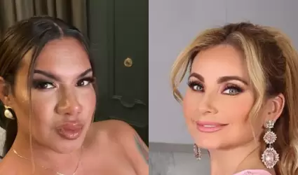 Kimberly La Ms Preciosa, Elizabeth lvarez