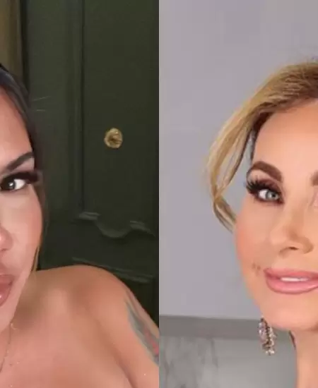 Kimberly La Ms Preciosa, Elizabeth lvarez