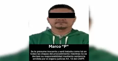 Vinculado a proceso por el delito de operaciones con recursos de procedencia il