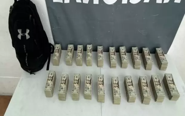 Vinculado a proceso por el delito de operaciones con recursos de procedencia ilícita