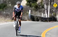 Invita gobierno de Claudia Agat�n a la Temporada de Ciclismo Verano 2026