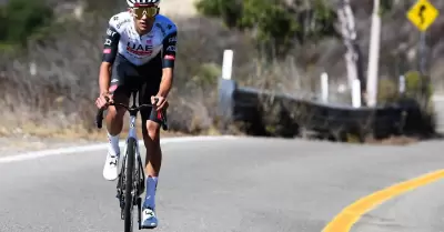 Campeonato Nacional de Ciclismo de Ruta y Contrarreloj Baja California 2025