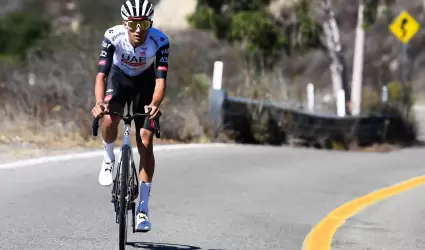 Campeonato Nacional de Ciclismo de Ruta y Contrarreloj Baja California 2025