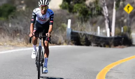 Campeonato Nacional de Ciclismo de Ruta y Contrarreloj Baja California 2025