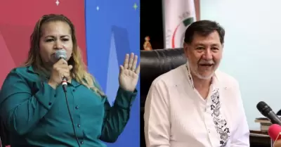 Cecy Flores/Gerardo Fernndez Noroa