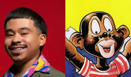 Abelito, Memn Pingun