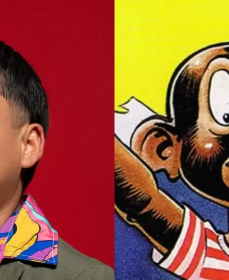 Abelito, Memn Pingun