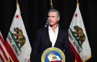 Gobernador Newsom anuncia nuevas acciones de clemencia en California