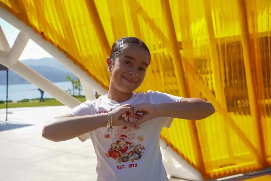 Alianza con asociaciones civiles por las y los nios con cncer