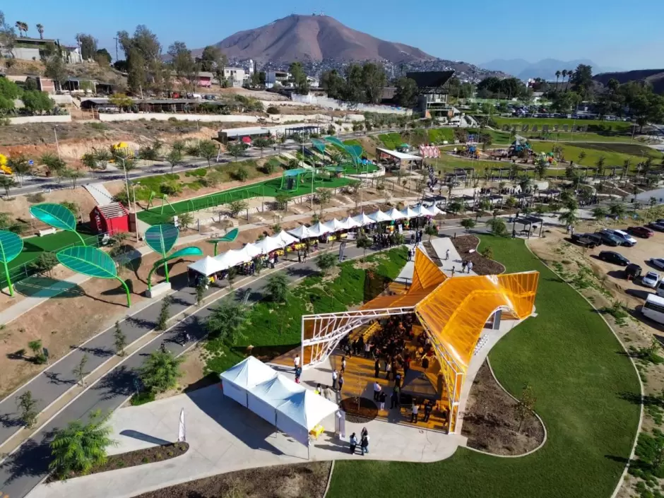 Alianza con asociaciones civiles por las y los nios con cncer