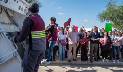 XXV Ayuntamiento de Tijuana