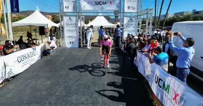 Campeonato Nacional de Ciclismo 2025