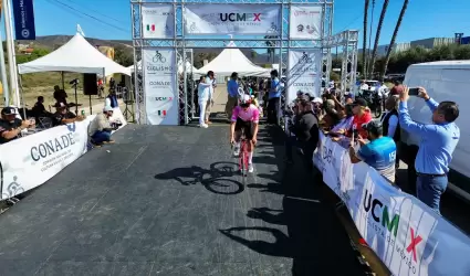 Campeonato Nacional de Ciclismo 2025