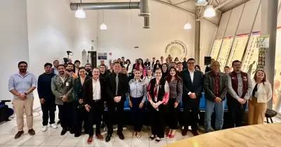 Hospital de Salud Mental de Tijuana