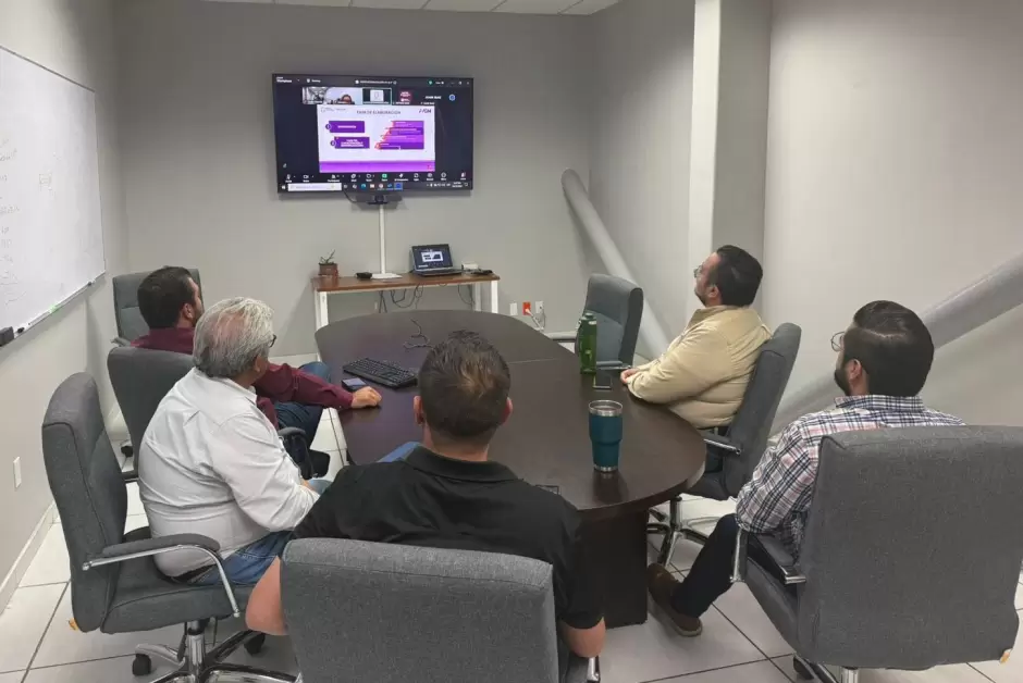 Capacitacin sobre "Ley Daryela"