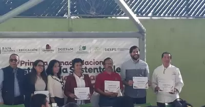 Normal Fronteriza Tijuana