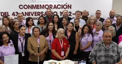 Biblioteca Pblica Benito Jurez Garca