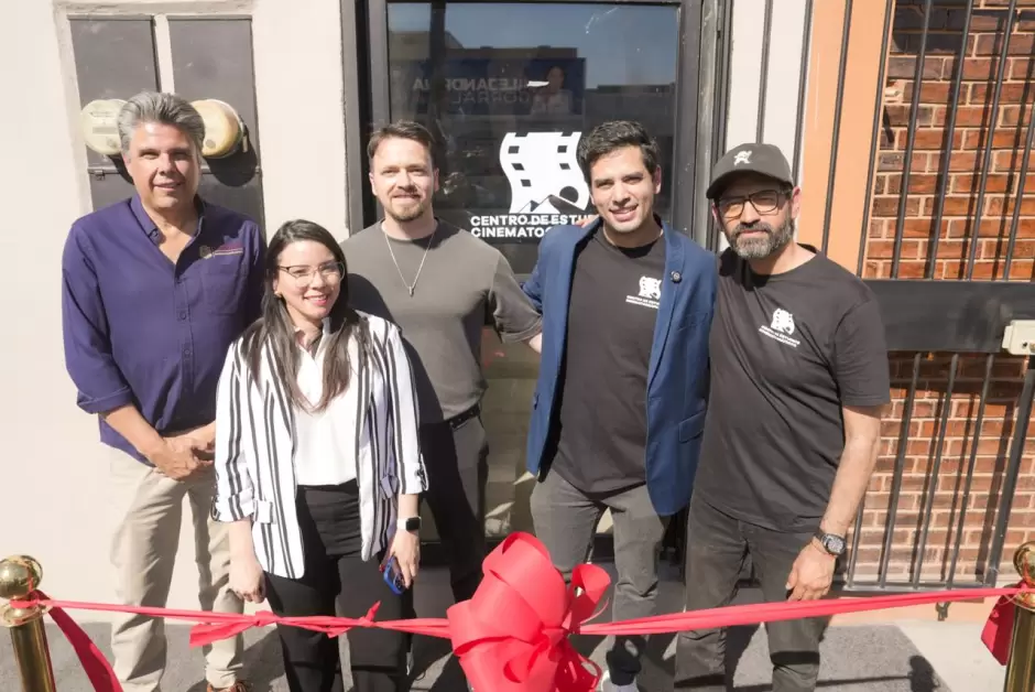 Convocatoria para impulsar talento musical y audiovisual