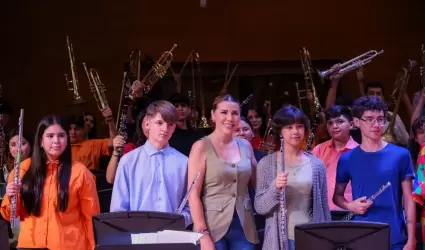 Convocatoria para impulsar talento musical y audiovisual