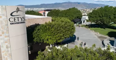 CETYS celebrar Town Hall en San Diego