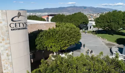 CETYS celebrar Town Hall en San Diego