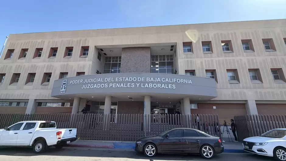 Manifestación contra agresor que con machete golpeaba a perritos