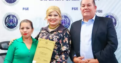 Fortalece fiscal general vnculos con lderes comunitarios de Tijuana