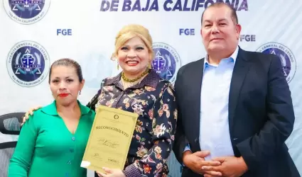 Fortalece fiscal general vnculos con lderes comunitarios de Tijuana