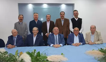 Respaldan continuidad de Olivaldo Paz rumbo al centenario