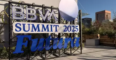 BBVA lanz al sistema financiero Futura