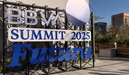 BBVA lanz al sistema financiero Futura