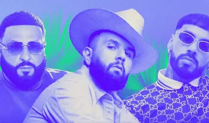 Premios Billboard de la Msica Latina 2025