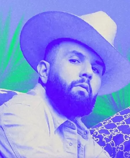 Premios Billboard de la Msica Latina 2025