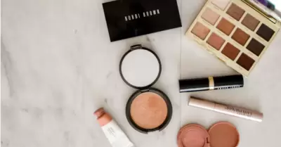 Regalos navideos prcticos y tiles, desde fragancias hasta maquillaje.