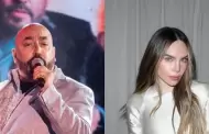Lupillo Rivera eliminó a Belinda de su libro autobiográfico