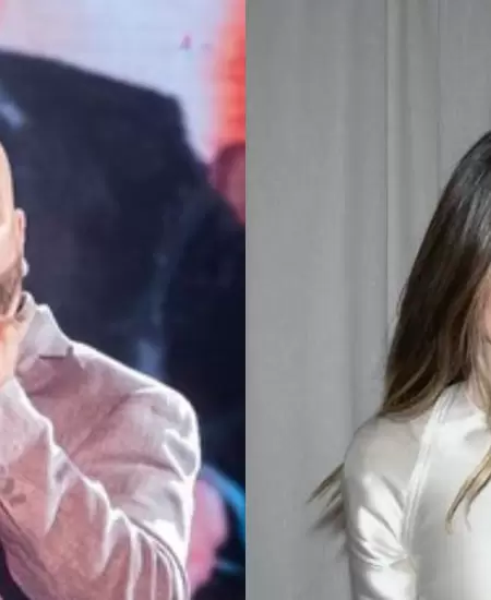 Lupillo Rivera, Belinda