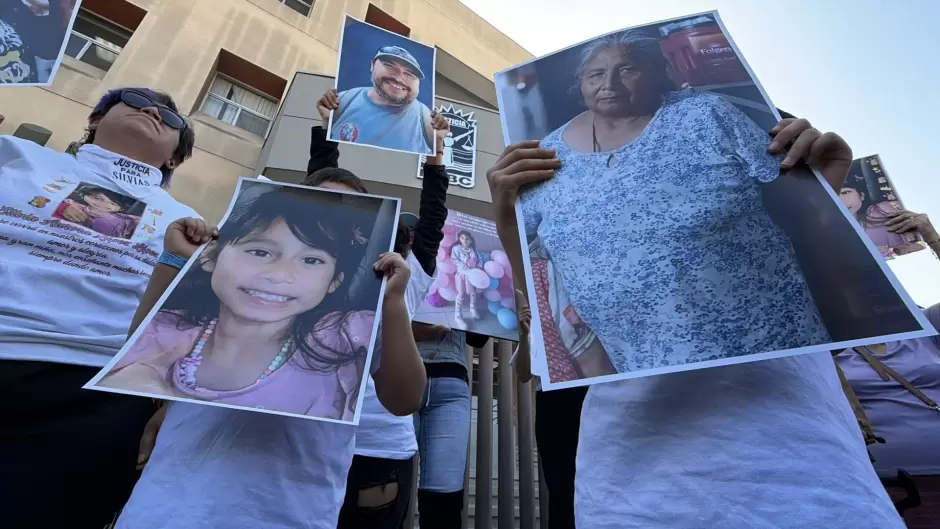 El clamor de justicia por las "Silvias": familiares exigen que conducir ebrio sea un crimen sin beneficios