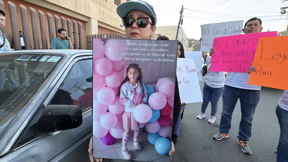 El clamor de justicia por las "Silvias": familiares exigen que conducir ebrio sea un crimen sin beneficios