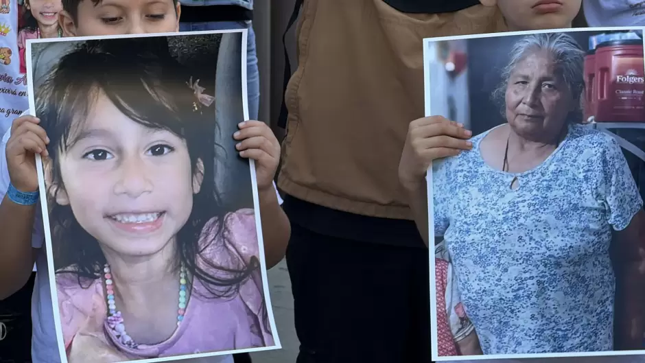 El clamor de justicia por las "Silvias": familiares exigen que conducir ebrio sea un crimen sin beneficios