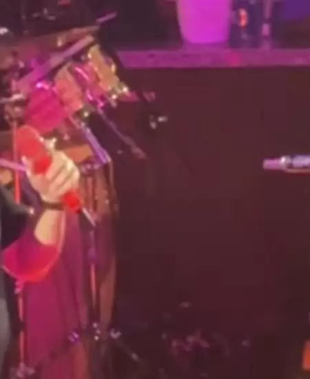 Julin lvarez, Christian Nodal, ngela Aguilar