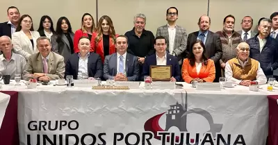 Grupo Unidos por Tijuana